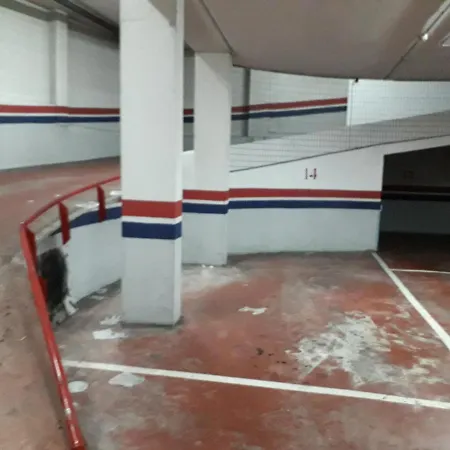 Apartamento Poio Apartament *