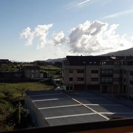 Apartamento Poio