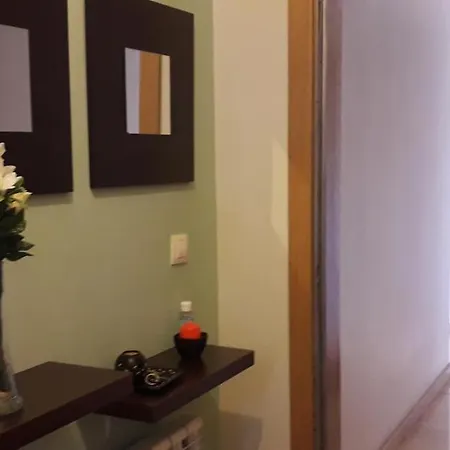 Apartament Apartamento Poio