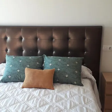 Apartamento Poio Pontevedra