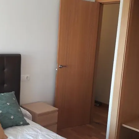 Apartamento Poio