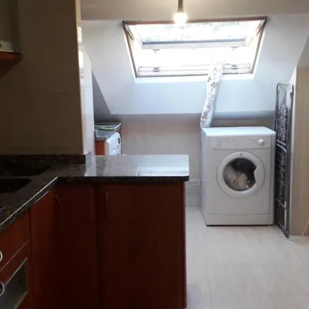 Apartament Apartamento Poio