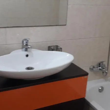 Apartament Apartamento Poio *