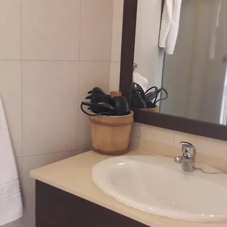 Apartamento Poio *