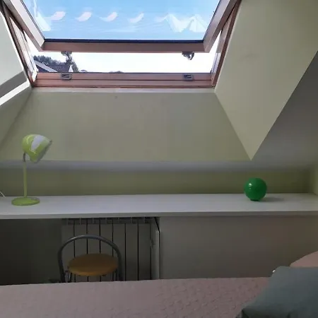 Apartamento Poio Pontevedra