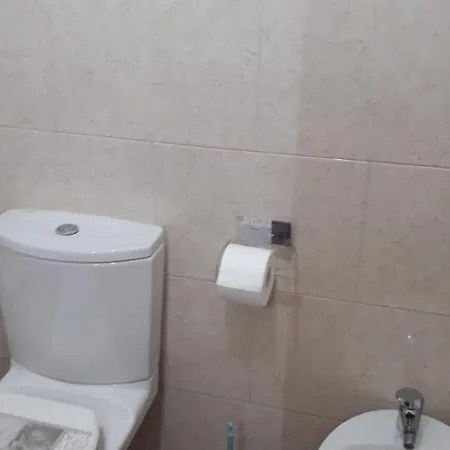 Apartamento Poio