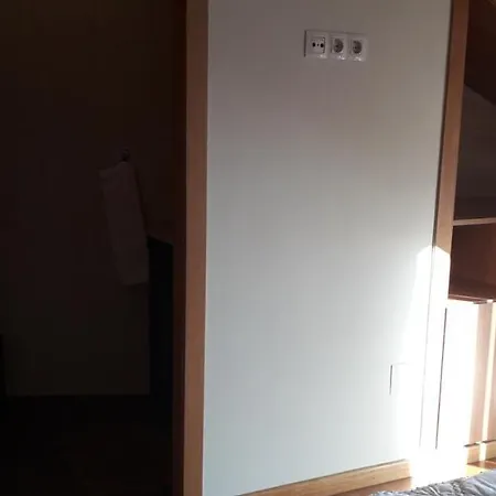 Apartamento Poio