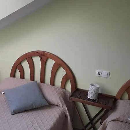 Apartament Apartamento Poio
