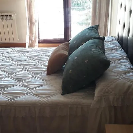 Apartament Apartamento Poio Pontevedra