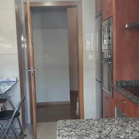 Apartament Apartamento Poio Pontevedra