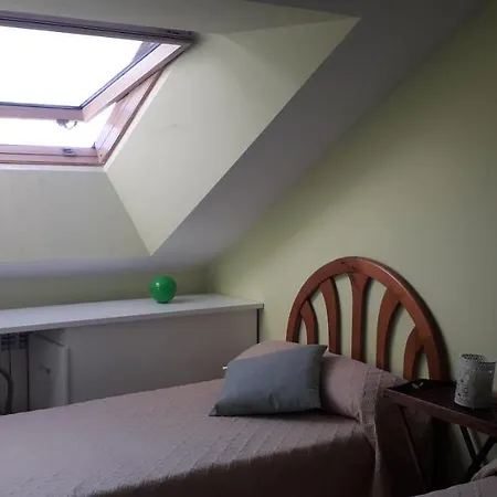 Apartamento Poio