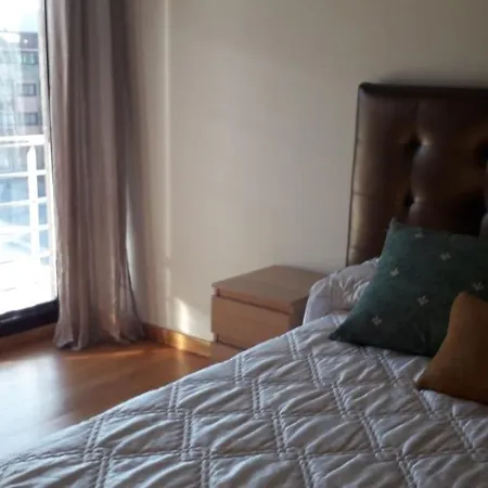 Apartamento Poio Pontevedra