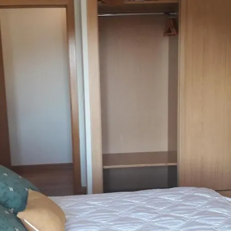 Apartamento Poio *