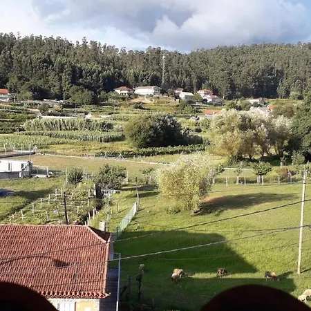 Apartamento Poio Apartament Pontevedra