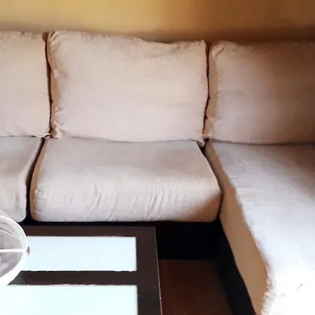 Apartamento Poio *