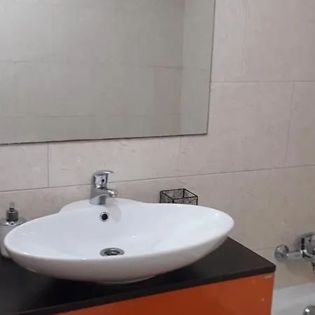 Apartamento Poio Pontevedra