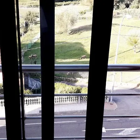 Apartamento Poio Pontevedra