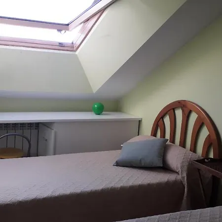 Apartamento Poio *