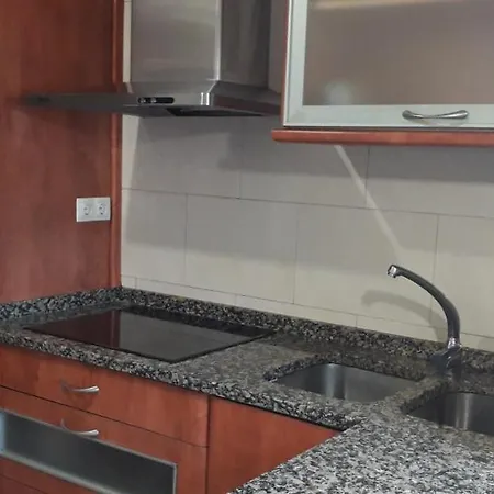 Apartament Apartamento Poio