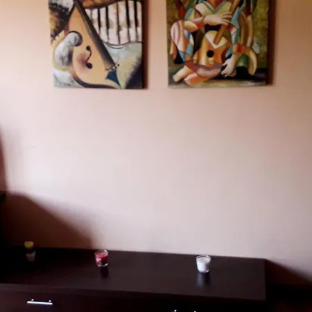 Apartamento Poio *