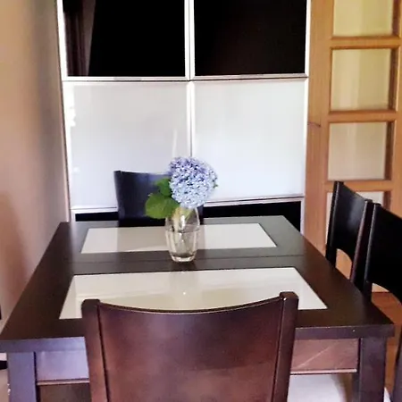 Apartament Apartamento Poio Pontevedra